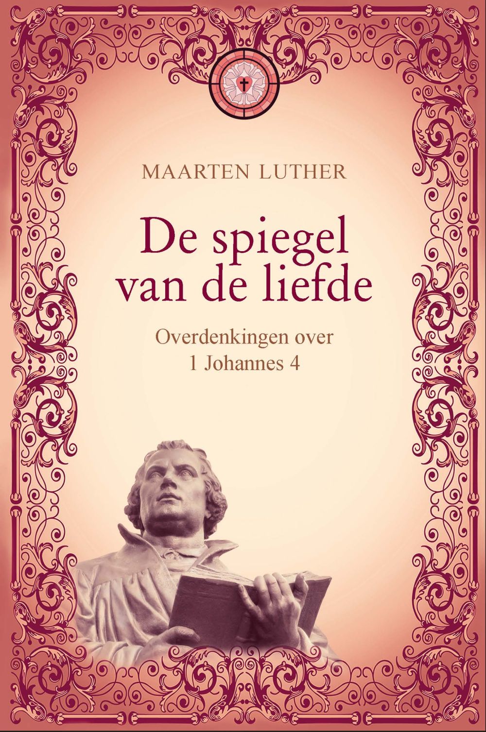 De spiegel van de liefde; E-Book